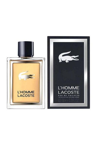 Lacoste EDT 100ml