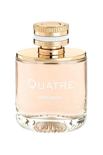 Boucheron Quatre EDP 100ml