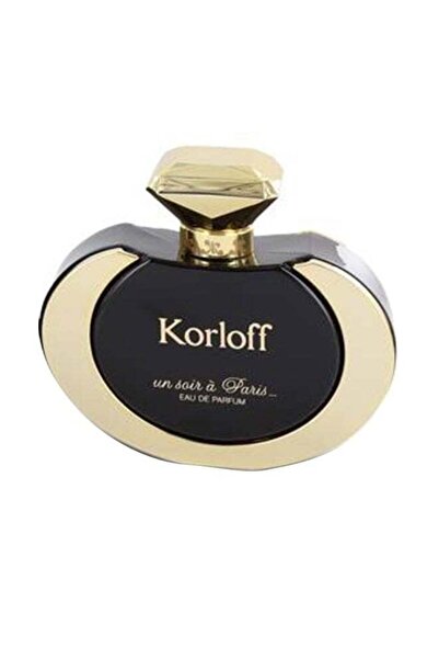 Korloff عطر Un Soir A Paris EDP 100 مل