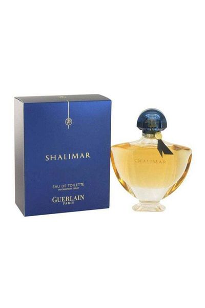 Guerlain Shalimar EDT 90ml