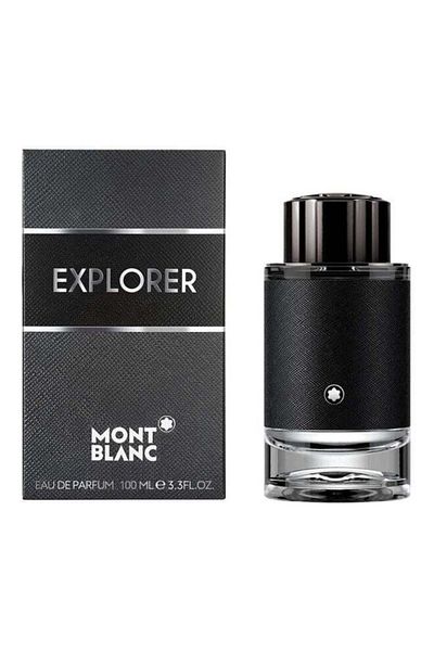 Montblanc Explorer EDP 100ml