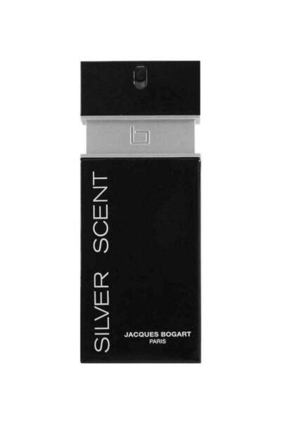 JACQUES Bogart Silver Scent EDT 100ml
