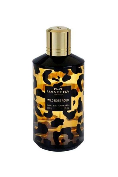 Mancera Wild Rose Aoud EDP 120ml