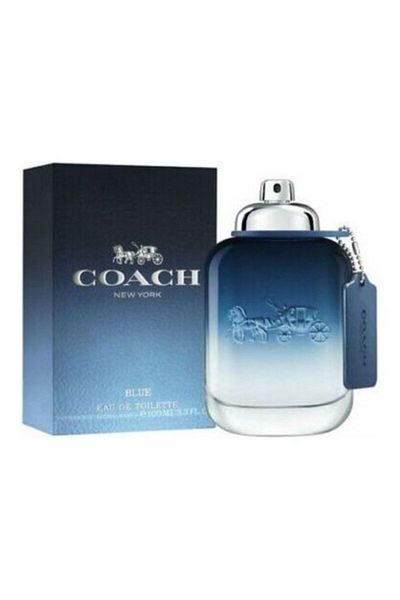 Coach Blue EDT 100ml