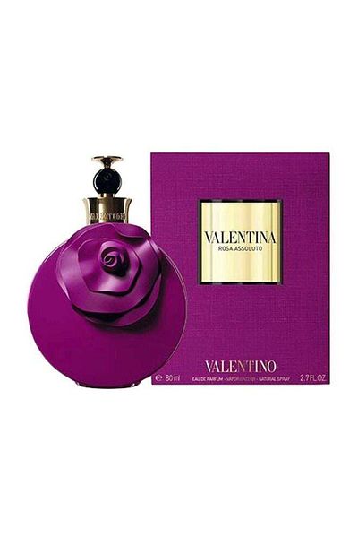Valentino Rosa Assoluto EDP 80ml