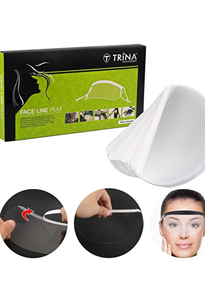 Trina Yüz Koruyucu - 231