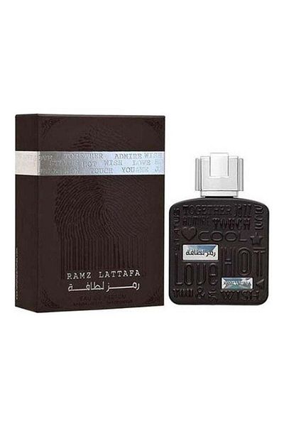 lattafa Ramz EDP 100ml