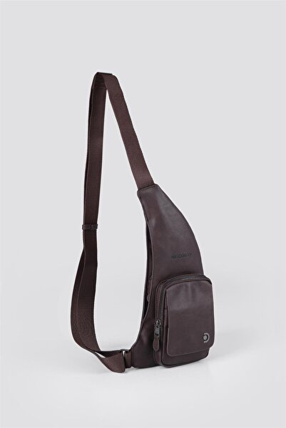 Discovery D03355 Çapraz Çanta