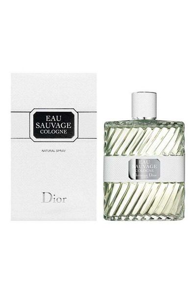 Dior Eau Sauvage Cologne 100ml