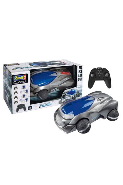 REVELL Rc Car Rolling Thunder 24672