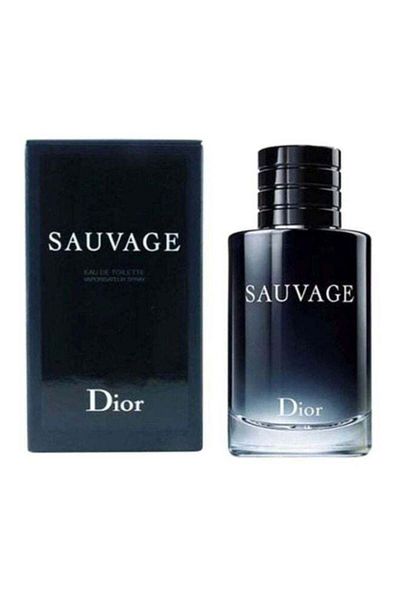 Dior Pack Of 2 Sauvage EDT 120ml