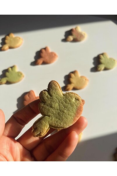 Aksa Bird cookie cutter