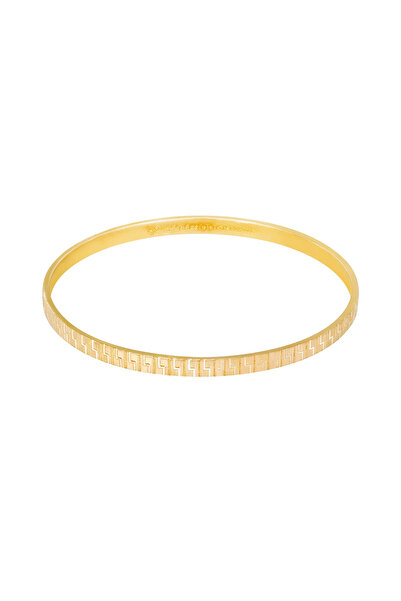 20 gr(gram) 22 Ayar İşçiliksiz Bilezik