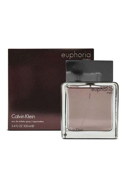 Calvin Klein Euphoria  EDT 100ml
