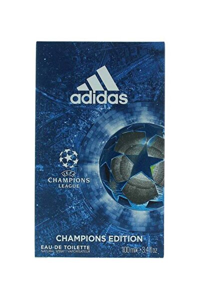 adidas إصدار دوري أبطال أوروبا - أو دو تواليت 100 مل