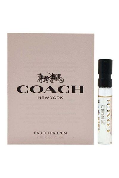 Coach EDP 2ml