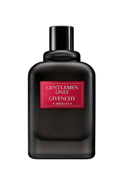 Givenchy Gentleman Only Absolute EDP 100ml
