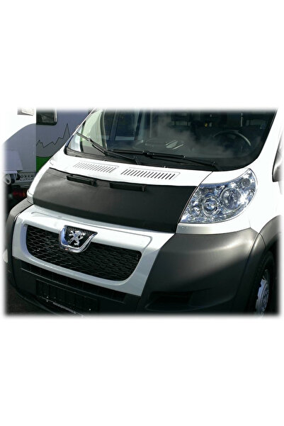 EYM Fiat Ducato 2006-2013 Kaput Maskesi Yarım Uyumlu