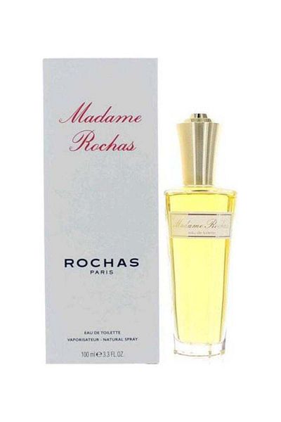ROCHAS Madame EDT 100ml