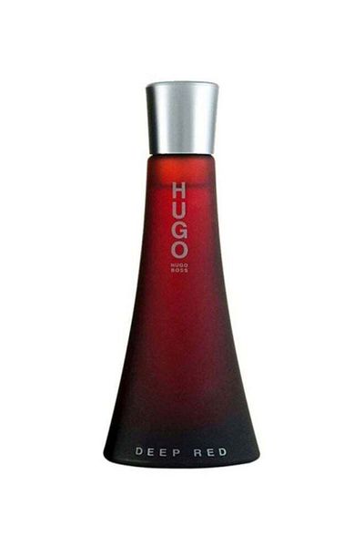 HUGO Boss Deep Red EDP 90ml