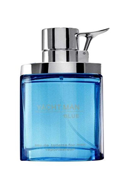 Myrurgia عطر يخت مان بلو 100 مل