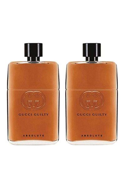Gucci 2-Piece Guilty Absolute EDP Gift Set 2x90ml