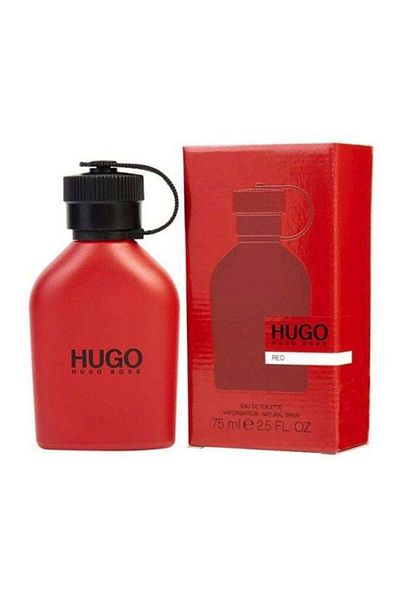 HUGO Boss Red EDT 75ml