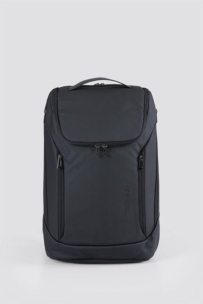 ÇÇS Lovel Men's Multi-Compartment Backpack with Laptop Compartment