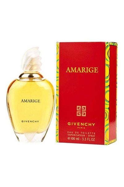 Givenchy Amarige EDT 100ml