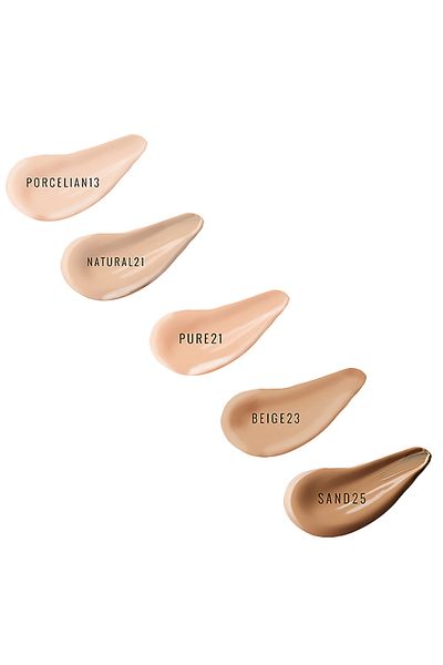 rom&nd rom&nd Nu Zero Cushion 02 Pure 21 15 g - Cushion foundation