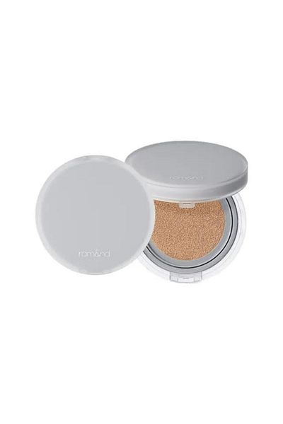 rom&nd rom&nd Nu Zero Cushion 05 Sand 25 15 g - Cushion foundation