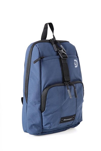 Discovery BACKPACK KHAKI