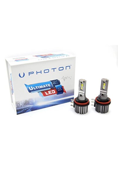 Photon Ford Courier-Photon Ultimate H15  Fansız Led 19000 Lumens