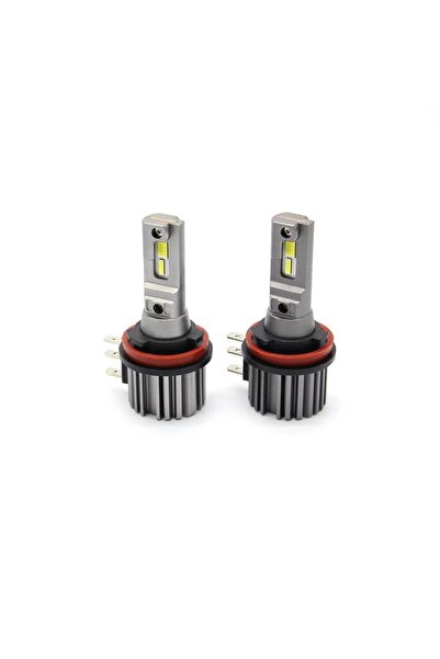Photon Ford Courier-Photon Ultimate H15  Fansız Led 19000 Lumens