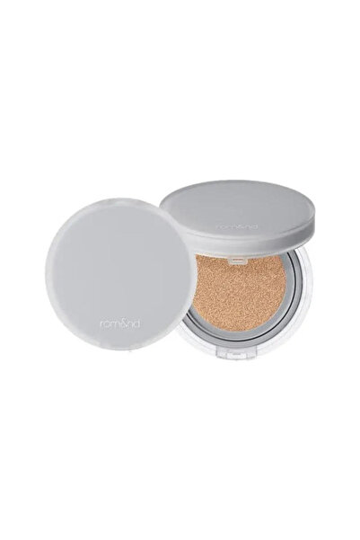 rom&nd rom&nd Nu Zero Cushion 04 Bej 23 15 g - Fond de ten Cushion