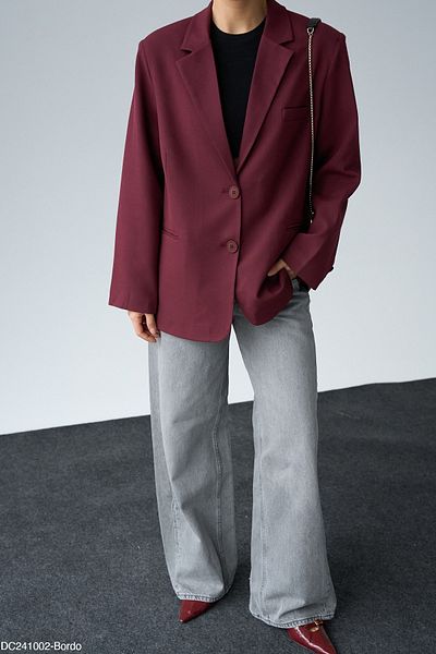 HSNGIYIM Blazer