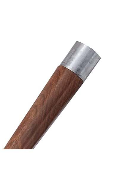 SS Wooden Cricket Bat Grip Cone | Durable | Easy Grip Installation | Essential Cricket Accessory