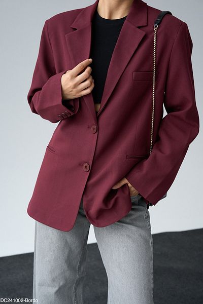 HSNGIYIM Blazer