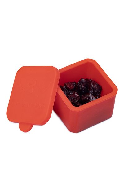 Eazy Kids Eazy Kids Dip Sauce Jar 60ml - Red