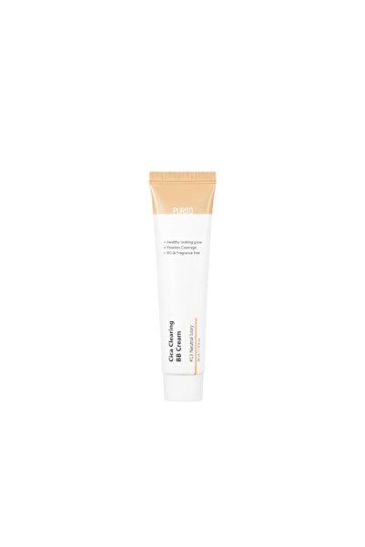 Purito PURITO Cica Clearing BB Cream #13 Neutral Ivory 30 ml - BB cream