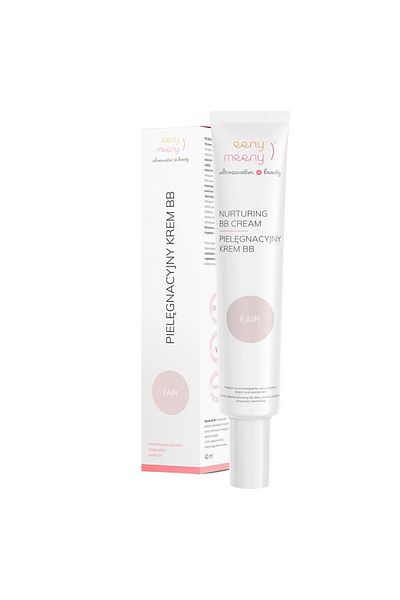 eeny meeny eeny meeny BB Fair Care Cream, 40 ml