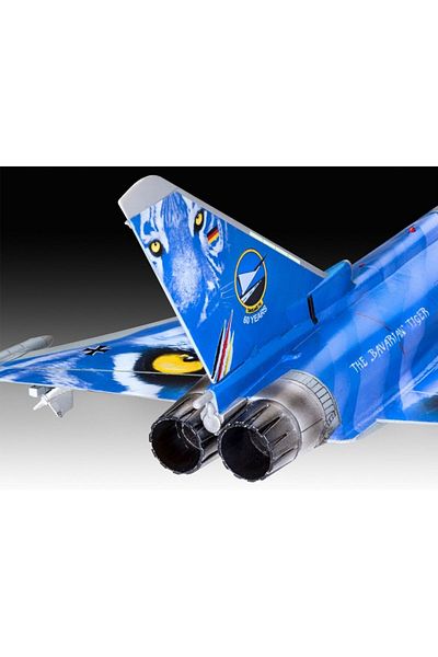 REVELL مجموعة موديلات يوروفايتر تايفون بافاريان تايجر 2021 Vbu63818