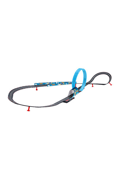 Carrera Go Challenge Sonic Tek Kişilik Yarış Pisti 68001