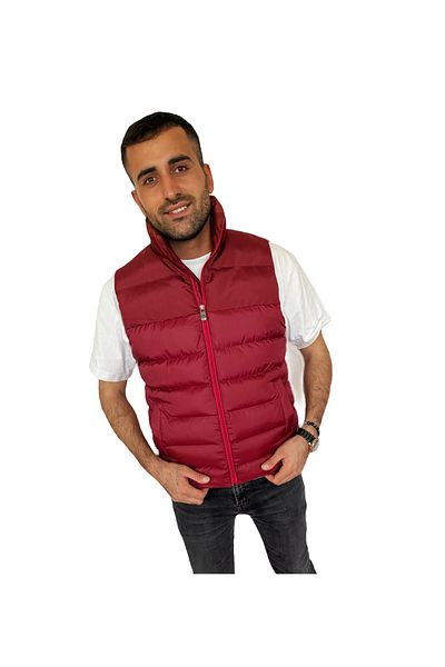 deeps Men's vest