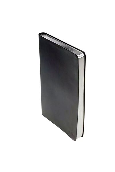 Scrikss Sundance Premium Black Notebook - SD100-1 A5 Model