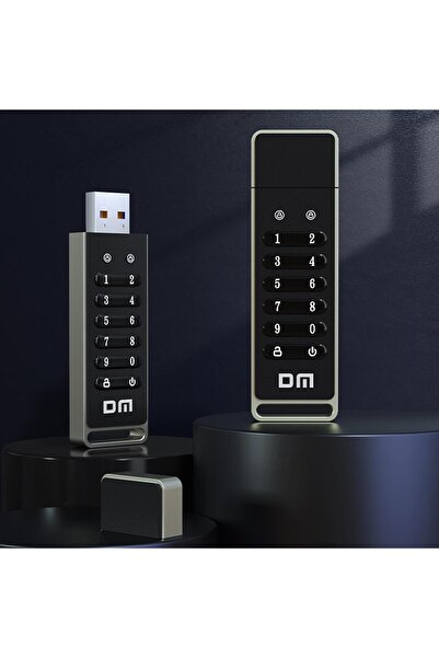 DM Fd063 Combination Usb 3.0 64gb Flash Memory