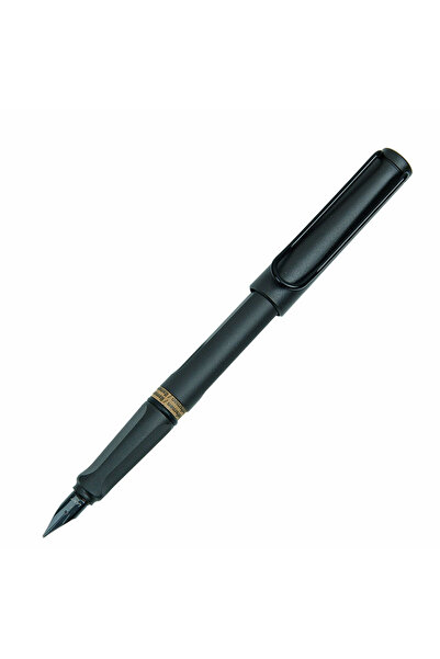 Lamy Safari Dolma Kalem-defter Seti Mat Siyah B2s-17-f