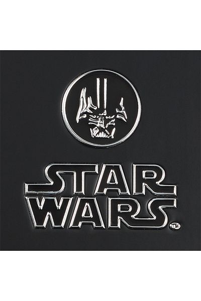 Cross Jotzone Star Wars Darth Vader Medium Notebook - AC273D-8M