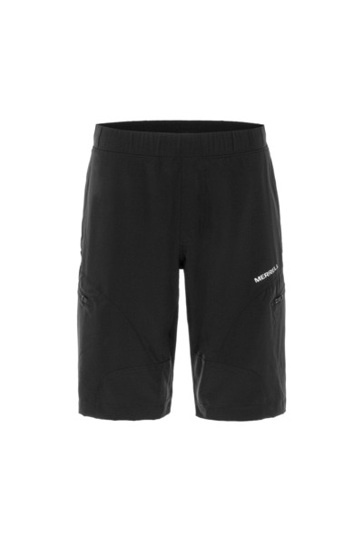 Merrell Route Men's Black Shorts