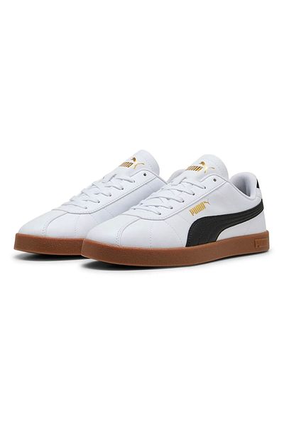 Puma Club II SL Sneaker - Κομψό και άνετο